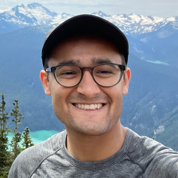 Meet your Posher, Robert - Picture 1 of 1